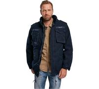 Brandit M65 Giant Jacket, Farbe: navy, Größe: 7XL