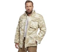 Brandit M65 Giant Jacket, Farbe: sandstorm, Größe: S