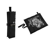 Brandit Maiden Sit Mat EDDI, color: black, size: OS