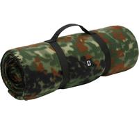 Brandit Manta de vellón, verde