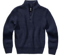 Brandit Marine Kids Troyer, Marina, Talla 122-128