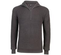 Brandit Marine Pullover Troyer De Hombre Isländer Seemannspullover S-5XL