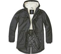 Brandit Marsh Lake Chaqueta, antracita, Talla M