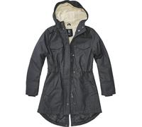 Brandit Marsh Lake Chaqueta de dama, antracita, Talla XL