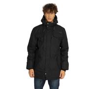 Brandit Parca de entretiempo 'Marsh Lake' negro M EUR