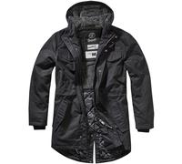 Brandit Marsh Lake Parka S-5XL Parka Abrigo Outdoor Acolchada