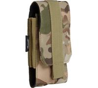 Brandit Medium Molle Bolsa de teléfono, Camuflaje, Talla única
