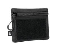 Brandit Bolsa EDC Mini Negra – Talla única