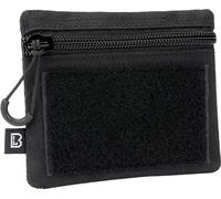 Brandit Bolsa EDC Mini Negra – Talla única