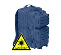 Brandit Mochila azul One Size EUR