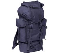 Brandit Mochila azul, Talla One Size
