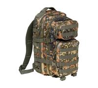 Brandit Mochila beige / caqui / oliva / naranja One Size EUR