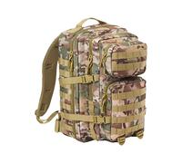 Brandit Mochila beige / caqui One Size beige / caqui