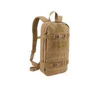 Brandit Us Cooper Daypack, Mochila Unisex adulto, Coyote, 12 L
