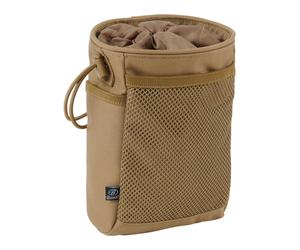 Brandit Mochila camelo One Size camelo