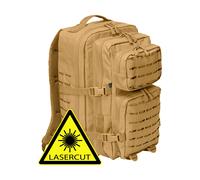 Brandit Mochila camelo One Size EUR