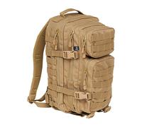 Brandit Mochila camelo, Talla One Size