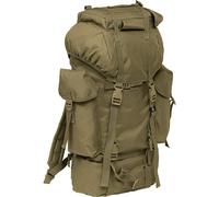Brandit Mochila caqui One Size EUR