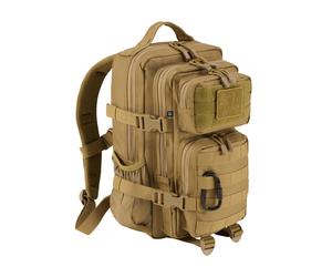 Brandit Mochila 'Cooper' camelo One Size camelo