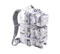 Brandit Mochila 'Cooper' gris / grafito / gris claro Onesize EUR