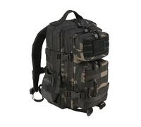 Brandit Mochila US Cooper para niños color darkcamo talla OS