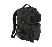 Brandit Mochila US Cooper Kids negra Talla OS