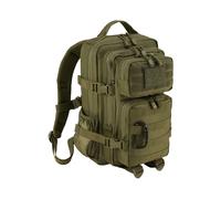 Brandit Kids US Cooper Backpack, color: olive, size: OS