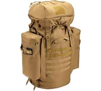 Brandit Mochila de montaña Us Cooper 8104