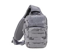 Brandit Mochila gris / gris oscuro One Size EUR