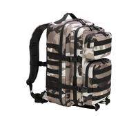 Brandit Mochila gris oscuro One Size EUR