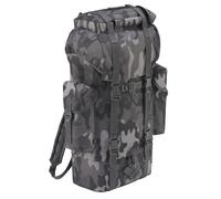 Brandit Mochila gris / taupe / gris claro One Size EUR