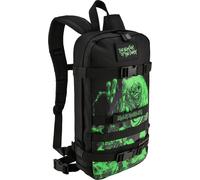 Brandit Maiden Cooper Daypack NOTB, color: black, size: OS