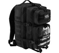 Brandit Mochila Iron Maiden Us Cooper Large Eddy Glow 61055