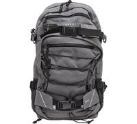 Brandit Mochila 'Louis' gris oscuro / negro / blanco One Size EUR