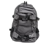 Brandit Mochila 'Louis' gris oscuro One Size EUR