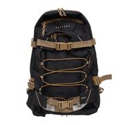 Brandit Mochila 'Louis' marrón claro / negro One Size EUR