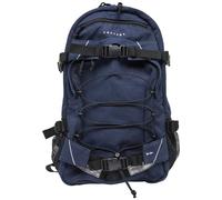 Forvert Mochila urbana 50 cm Compartimento para el portátil azul