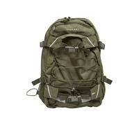 Forvert Mochila para portátil Louis — verde oliva, mediana, casual