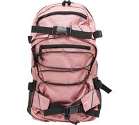 Brandit Mochila 'Louis' rosa / negro One Size EUR