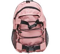 Brandit Mochila 'Louis' rosa / negro One Size rosa / negro