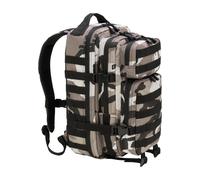 Brandit US Cooper Medium Backpack, color: urban, size: OS