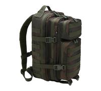 Brandit Mochila marrón / caqui / negro One Size EUR