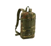 Brandit Us Cooper Daypack, Mochila Unisex adulto, Woodland, 12 L