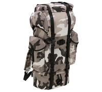Brandit Combat Backpack Mochila Unisex adulto (Pack de 1)