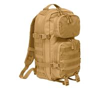 Brandit Mochila mostaza One Size EUR
