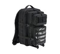 Brandit Motörhead US Cooper Large Back, color: black, size: OS