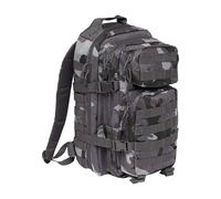 Brandit Mochila negro One Size EUR