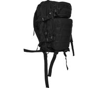Brandit Mochila negro One Size EUR