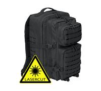 Brandit Mochila negro One Size EUR