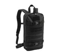 Brandit Mochila Us Cooper Daypack – Unisex adulto, negro, 12 L